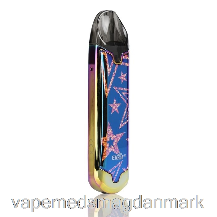Vape Uden Nikotin Eleaf Tance 10w Pod System Star